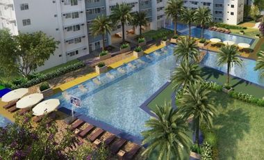 Avida Towers Centera Condo for Sale in Mandaluyong EDSA