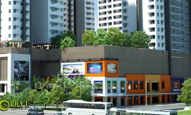 Avida Towers Centera Condo for Sale in Mandaluyong EDSA