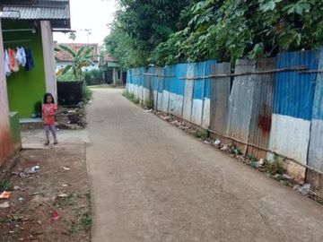 Kontrakan laris manis lubang buaya setu Cibitung