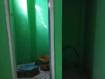 Kontrakan laris manis lubang buaya setu Cibitung