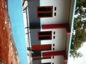Kontrakan laris manis lubang buaya setu Cibitung