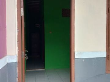 Kontrakan laris manis lubang buaya setu Cibitung