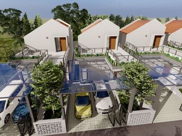 DIJUAL RUMAH 2,5 LANTAI DEKAT KAMPUS UMY, RS PKU, PASAR GAMPING