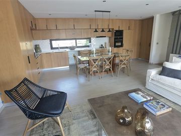 Departamento en Venta en 162.283 - Venta TownHouse Flandes - Vaticano - SIN COMISION Nuevo 4 Unidades - 3D3B