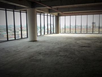 1,749.74 sqm Brand new office space for lease in Bonifacio Global City, Taguig City