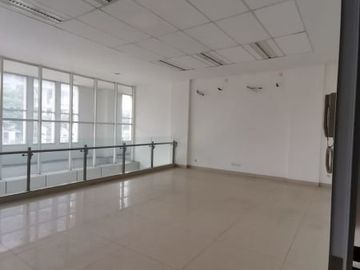 DIJUAL RUKO PREMIUM BAGUS SIAP PAKAI DI FORESTA BUSINESS LOFT 5 GADING SERPONG
