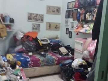 Rumah di lengkong pusat kota Bandung | ATANGSUTIAWAN
