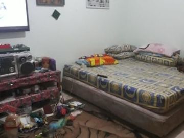 Rumah di lengkong pusat kota Bandung | ATANGSUTIAWAN