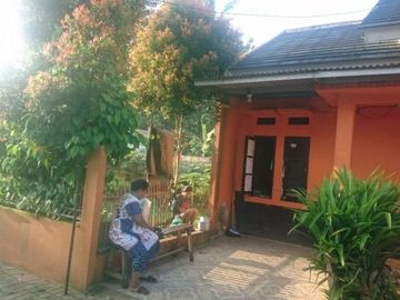 Rumah Second Rp 465 Juta, 1 Lnt, di Sawangan, Depok. LT 120