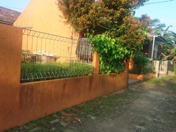 Rumah Second Rp 465 Juta, 1 Lnt, di Sawangan, Depok. LT 120