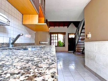Duplex en venta en Ramos Mejia Sur