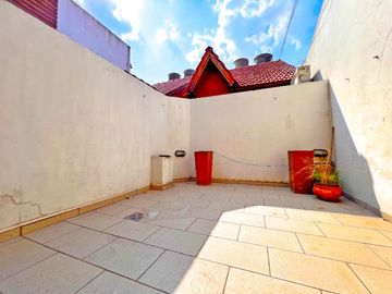 Duplex en venta en Ramos Mejia Sur