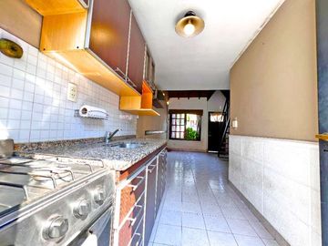 Duplex en venta en Ramos Mejia Sur