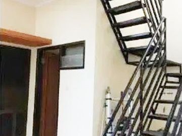 Rumah Dijual 2 Lantai di Pesona Khayangan Depok