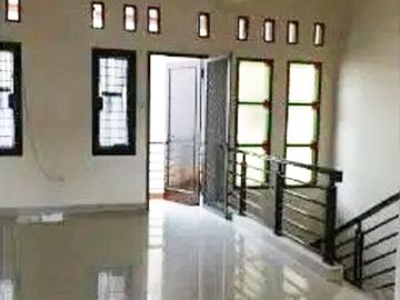 Rumah Dijual 2 Lantai di Pesona Khayangan Depok