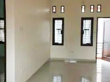 Rumah Dijual 2 Lantai di Pesona Khayangan Depok