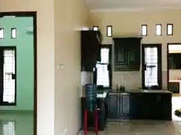 Rumah Dijual 2 Lantai di Pesona Khayangan Depok