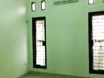 Rumah Dijual 2 Lantai di Pesona Khayangan Depok