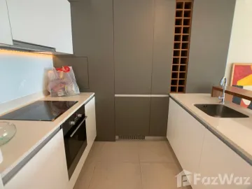 River Vibes in The City: Relax in This 65 SqM Condo