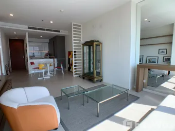 River Vibes in The City: Relax in This 65 SqM Condo