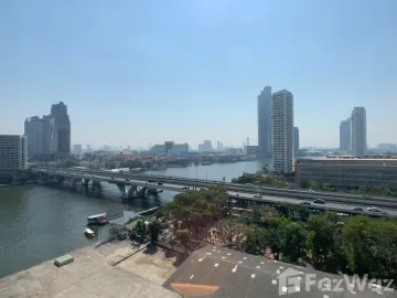River Vibes in The City: Relax in This 65 SqM Condo
