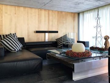 Departamento  En Venta Tipo Loft En El Centro De Puebla