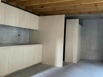 Departamento  En Venta Tipo Loft En El Centro De Puebla