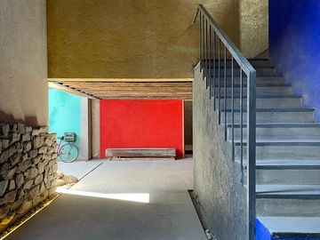 Departamento  En Venta Tipo Loft En El Centro De Puebla