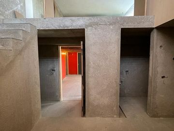 Departamento  En Venta Tipo Loft En El Centro De Puebla