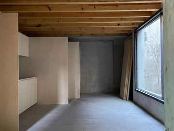 Departamento  En Venta Tipo Loft En El Centro De Puebla