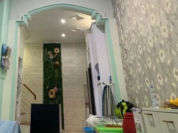 Rumah bagus murah cilame permai bandung barat