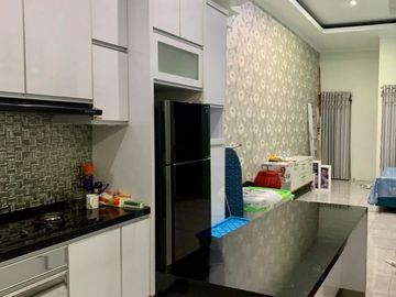 Rumah bagus murah cilame permai bandung barat