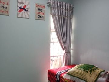 Rumah bagus murah cilame permai bandung barat