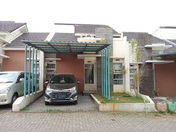 Rumah bagus murah cilame permai bandung barat