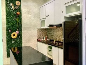 Rumah bagus murah cilame permai bandung barat