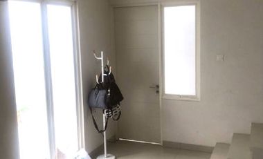 Di Jual Rumah Cluster Lavesh
