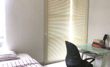 Di Jual Rumah Cluster Lavesh