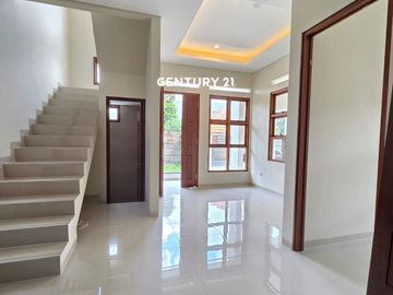 Dijual Rumah Brand New On Proses Di Graha Bintaro