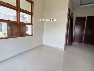 Dijual Rumah Brand New On Proses Di Graha Bintaro