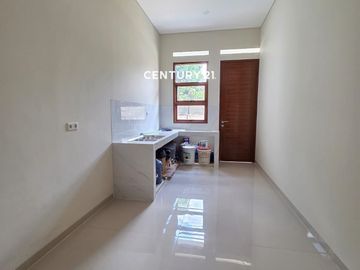 Dijual Rumah Brand New On Proses Di Graha Bintaro