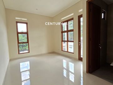 Dijual Rumah Brand New On Proses Di Graha Bintaro