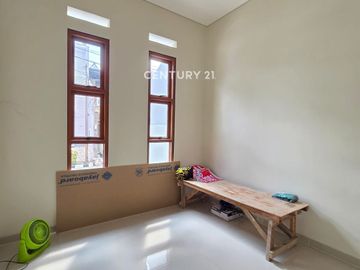 Dijual Rumah Brand New On Proses Di Graha Bintaro