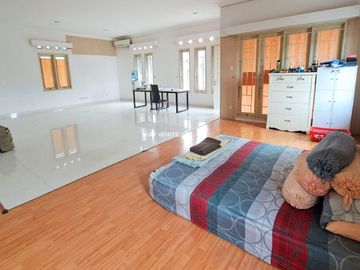 Dijual Rumah Komplek TNI AL Jl Selat Sunda Duren Sawit