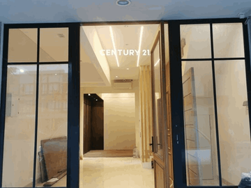 DISEWAKAN RUKO 3 LANTAI  NORTHRIDGE BUSINESS CENTRE BSD