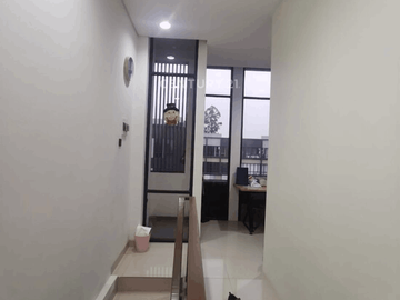 DISEWAKAN RUKO 3 LANTAI  NORTHRIDGE BUSINESS CENTRE BSD