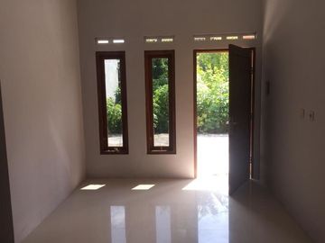 RUMAH MURAH SIAP HUNI DEKAT KAMPUS UMY YOGYAKARTA