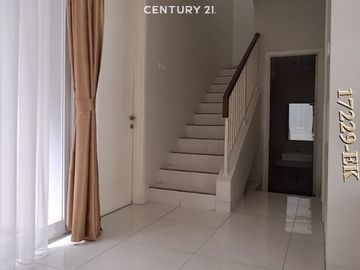 Dijual Rumah Siap Huni Di Cluster Discovery Sektor 9 Bintaro
