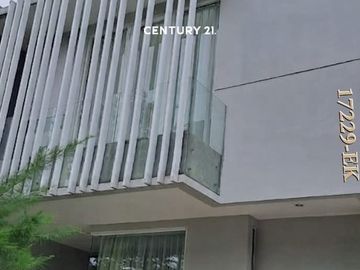 Dijual Rumah Siap Huni Di Cluster Discovery Sektor 9 Bintaro