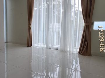 Dijual Rumah Siap Huni Di Cluster Discovery Sektor 9 Bintaro