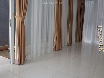 Dijual Rumah Siap Huni Di Cluster Discovery Sektor 9 Bintaro